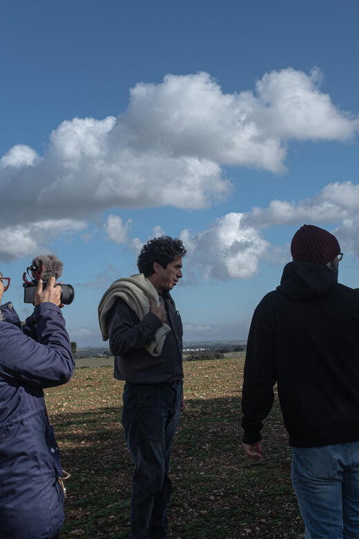 Birdwatching tour in Mértola and Castro Verde region - Exploring the Details of the Birdwatching Experience