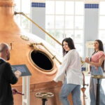 Birkirkara: The Farsons Brewery Entry Ticket and Beer Flight - An In-Depth Look at the Farsons Brewery Experience