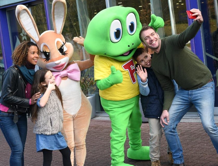 Birmingham: Cadbury World + SEA LIFE + LEGOLAND Discovery - Why This Tour Offers Great Value