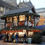 Birmingham: Christmas Market and Festive Lights Walking Tour - Who Should Consider This Tour?