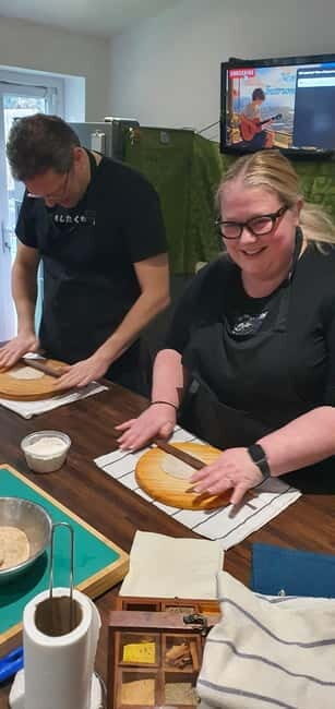 Birmingham: Delicious Healthy Cooking Classes - Detailed Breakdown of the Experience