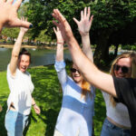 Birmingham: Fun Team Building Interactive Treasure Hunt - Who Will Love This Experience?