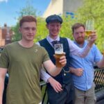 Birmingham Gangs Nighttime Historical Walking Tour with Pub Stops - Final Thoughts