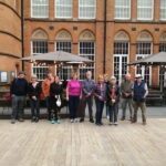 Birmingham: Guided City Center Walking Tour (10:30am & 2pm) - Detailed Breakdown of the Itinerary