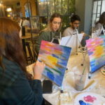 Birmingham: Guided Painting Class with Materials - Why This Tour Is Worth Considering
