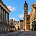 Birmingham : Must-see Attractions Private Walking Tour - In-Depth Look at the Itinerary