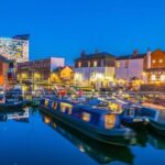 Birmingham : Private Custom Walking Tour With a Local Guide - A Deep Dive into the Experience