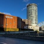 Birmingham Private Self-Guided Walking Tour - Exploring Birmingham’s Canals and Historic Districts