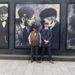 Birmingham: Slogging Gangs Guided Walking Tour - The Highlights in Detail