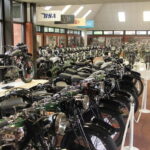 Birmingham: The National Motorcycle Museum Ticket - Who Will Love This Experience?