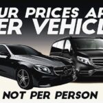 Birmingham to Heathrow Airport private taxi transfers - Pricing and Value: Is It Worth It?