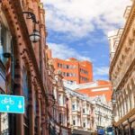 Birmingham's Unique Corners Private Walking Tour for Couples - The Sum Up