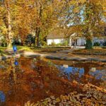 Birth Place of Frederic Chopin - elazowa Wola - 3 Hours - The Scenic Park and Its Atmosphere