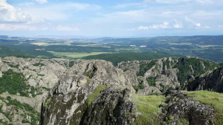 Birtvisi Canyon: One Day Hiking Tour - The Experience: What Makes It Special