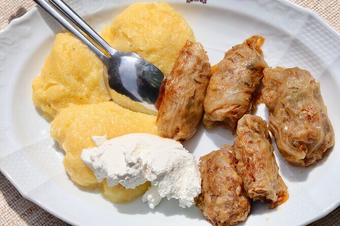 Bite your way through Timisoara - Timisoara's Street Food Tour - Practical Insights & What to Expect