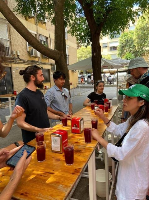 Bites & Bliss: A Seville Brunch Stroll - What Makes This Tour Truly Valuable