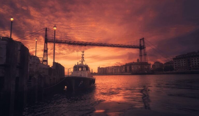 Bizkaia Bridge & Gernika/Bermeo & Gaztelugatxe Private Tour - Logistics, Comfort, and Practicalities