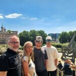 Black Cab Tour of London - Premium Sightseeing Taxi Tour - Who Will Love This Tour