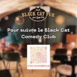 Black Cat Comedy Club - Why This Experience Works for You