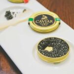 Black Caviar and Sparkling Wine Tour - An in-Depth Look at the Black Caviar and Sparkling Wine Tour
