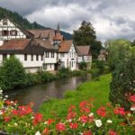 Black Forest and Rhine Falls Day Trip from Zurich - What’s Included and What’s Not