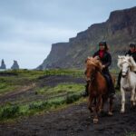 Black Sand Beach Horse Riding Tour from Vik - What Does the Tour Cost and Is It Worth It?