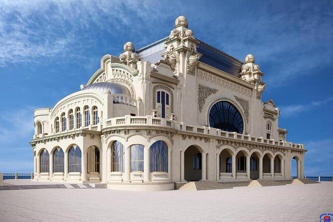 Black Sea Private Tour, Day Trip to Constanta from Bucharest - Who Would Love This Tour?