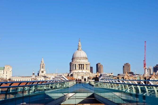 Black Taxi Tour of London: Classic Sightseeing Bespoke & Fun - Who Should Consider This Tour?