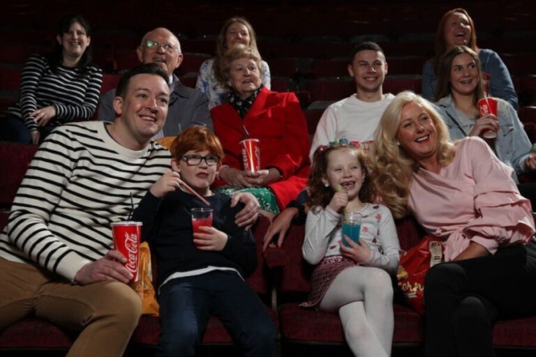 Blackpool: Blackpool Tower Circus Entrance Ticket - What Past Visitors Say