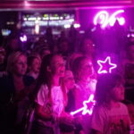 Blackpool: Elf Pop Dreams Christmas Cracker Live Family Show - Location & Practical Details