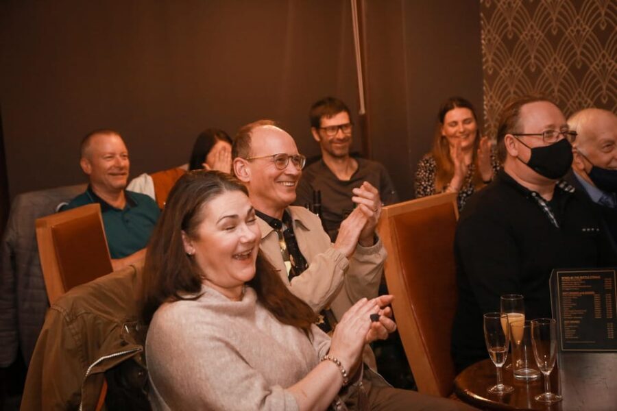 Blackpool: Family Magic Show with Award-Winning Magician - Who Is This Experience Best For?