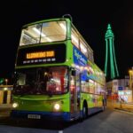 Blackpool: Illuminations Open Top Bus Tour - FAQ