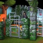 Blackpool: The Gruffalo & Friends Clubhouse Entry Ticket - Practical Tips for Your Visit