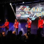 Blackpool: The Jersey Beats - Oh What A Nite! Music Show - What to Expect at "Oh What A Nite!"