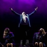 Blackpool: "Viva Broadway - From West End to Broadway" Entry - How the Experience is Structured