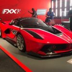 Black&Red:Lambo Museum,Ferrari Factory,Ferrari Museum,Lunch,Private transport - The Sum Up