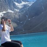 Blåisvatnet: Guided hike to Blue-ice-lake - The Best Time and Lighting for Photos