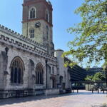 Blake & Defoe's London: Literary Tour & Writing Workshop - What Makes This Experience Stand Out?