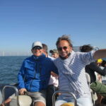 Blankenberge: Offshore Wind Farm Tour by Boat - Frequently Asked Questions