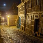 Blankenburg (Harz) Night watchman tour through the historic old town - The Route and Its Highlights