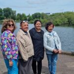 Blarney Castle and Cork Guided Private Tour in modern AC Minibus - Detailed Tour Breakdown