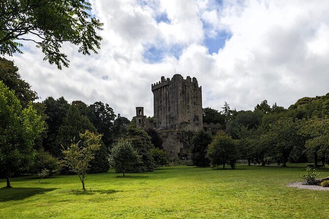 Blarney Castle and Jameson Midleton Distillery Private Day Tour - Final Thoughts: Is This Tour Worth It?
