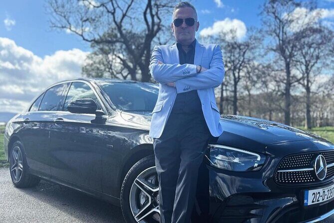 Blarney Castle and The Rock of Cashel with Private Chauffeur Tour - Frequently Asked Questions