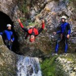 Bled and Bohinj Valley Canyoning with Hotel Pickup & Free Photos - The Value and Why It Works