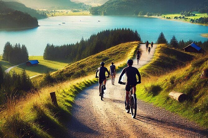 Bled Bike rental - Who Would Love This Tour?