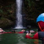 Bled Canyoning Experience - The Bottom Line