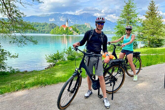 Bled eBike Tour - The Sum Up: Is the Bled eBike Tour Worth It?