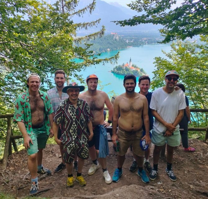 Bled lake day tour from Ljubljana - Is This Tour Worth It? Analyzing the Value