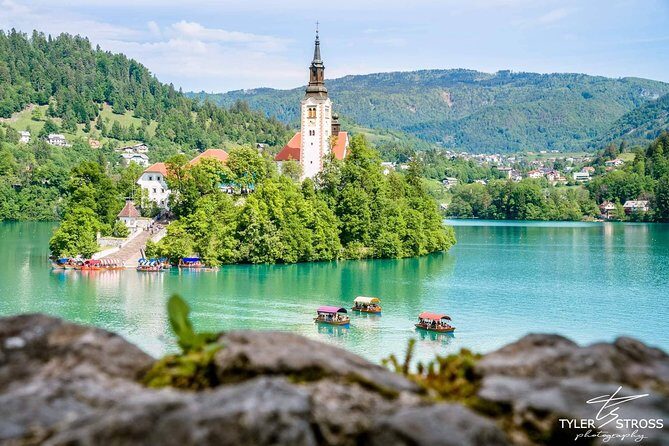 Bled Lake Day Trip From Ljubljana - Highlights of the Tour