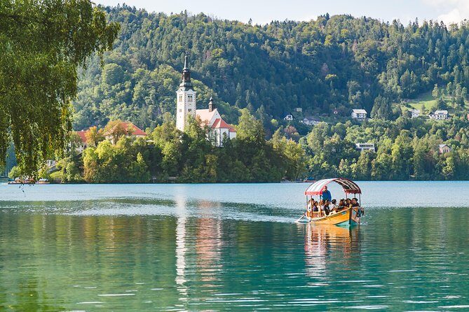 Bled Lake with Postojna Cave & Castle - small group - day trip from Ljubljana - A Deep Dive into the Tour Experience